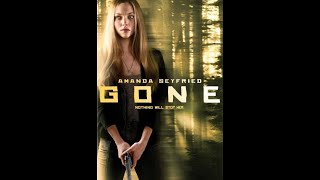 Kayıp Gone Film İzle Aksi̇yon Fi̇lm Türkçe Dublaj Izle Full Hd