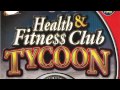 Menu - Health & Fitness Club Tycoon Soundtrack (PC)