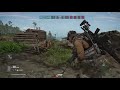PVP with the 3 sauce bosses Ghost Recon Breakpoint PVP