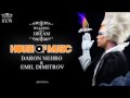 Empire of the Sun - Walking on a Dream (Daron Nehro & Emil Dimitrov Bootleg)