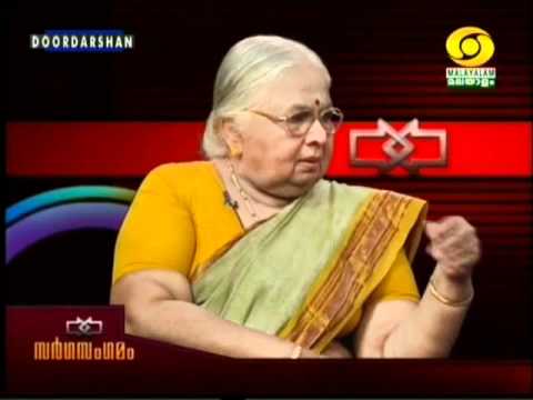 T.P.Radhamani-Akashvani Memories (2)