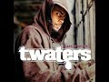 T Waters - Tears In My Eyes (Instrumental)
