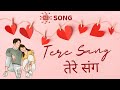 Tere Sang | तेरे संग |  Ai hindi song 2024 | ai songs cover | #ai #aisongs