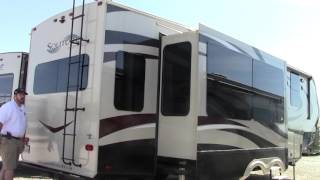 New 2016 Grand Design Solitude 321RL Fifth Wheel RV - Holiday World of Houston & Las Cruces