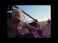 Grandma Dorothy Flies Over the Rainbow (with Israel "Iz" Kamakawiwo'ole)