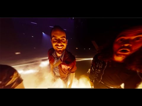 De Staat - Get On Screen