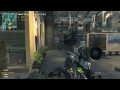 Sniper Fridays - MW3 MSR On Drop Zone!