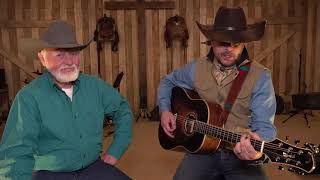 BRENN HILL COWBOY CHURCH CONCERT