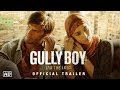 Gully Boy | Official Trailer Reaction | Ranveer Singh | Alia Bhatt | Zoya Akhtar |14th February