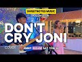 Don't Cry Joni | Conway Twitty & Joni Lee Jenkins - Sweetnotes Live