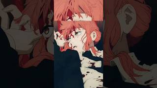 Makimas Incredible Power