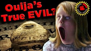 Film Theory: Ouija is the Sequel to THE EXORCIST? Film Theory: Ouija is the Sequel to THE EXORCIST?