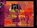 How to Play High Notes On the Trumpet!