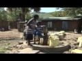 IRENE KARAMOJA WATER SHORTAGE