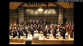 César Franck Symphony In D I César Franck Symphony In D I