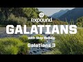 Wednesday 6:30 PM: Galatians 3 - Skip Heitzig