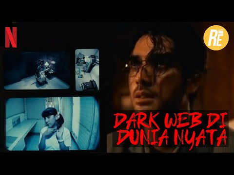 REMOVIE | NGERI! MAYAT BAYI JADI PATUNG! | REVIEW dan RANGKUM ALUR CERITA PINTU TERLARANG (2009)