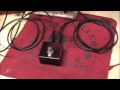 properboy l.d.r. passive resistance pedal