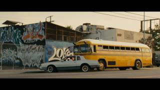 O.g Two Tone Straight Outta Compton
