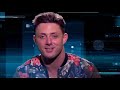 Ricci goes in for another kiss | Day 16, Celebrity Big Brother