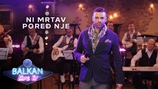 Beca Fantastik - Ni Mrtav Pored Nje