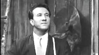 Watch Marty Robbins Most Of The Time video