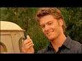 McLeod's Daughters - Tess & Nick - first kiss (English)
