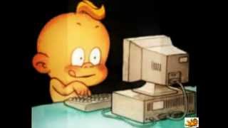 Watch Ralph Bendix Babysitter Boogie video