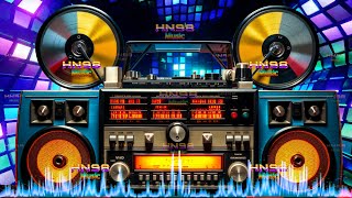 New Euro Disco Remix Music 🎧 I'm In Love, The Kolors 🎧 Eurodisco Dance 70S 80S 90S Classic