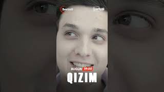 Qizim 10-Qism (Milliy Serial) | 💔 Sevgisiga Yetisha Olmagan Tanishlaringizga Yuborib Qo'ying