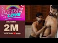 Love is Love l Part 1 l Gay Themed Web Series l Gay Love Story l LGBTQ 🌈 l Hindi Gay Webseries 2021
