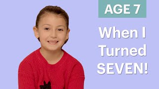 70 Women Ages 5-75 Answer What Moment Changed Your Life? Glamour