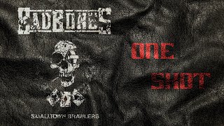 Watch Bad Bones One Shot video