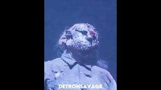 Jason Voorhees Part 8 Vs Jason Voorhees Part 9