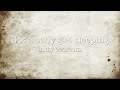 This-Darius Rucker-Lyrics on screen