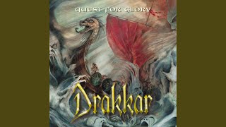 Watch Drakkar Welcome On Board video