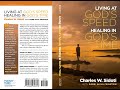 "Living at God's Speed, Healing in God's Time"- Worry Less & Sleep Better! -"Peek Inside!"