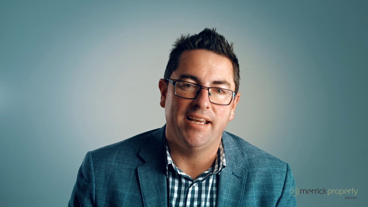 Why Choose Us? Merrick Property Group