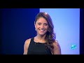 Bionic bodies & Augmented Reality App - TECH 24 - 06/24/2013