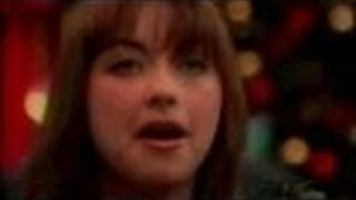 Watch Charlotte Church The Little Drummer Boy video