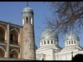 Travelvin + A titokzatos Selyemúton Üzbegisztánban