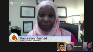 Maintaining Professional Boundaries in Counseling with Muslim Clients