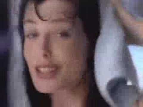 Pantene Kelly Le Brock Pantene Kelly Le Brock