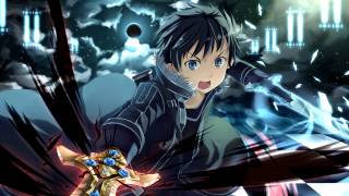 Best Anime Battle Ost's - Luminous Sword
