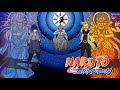 Naruto Shippuden Op/ Opening 17 [4k 60 FSP]
