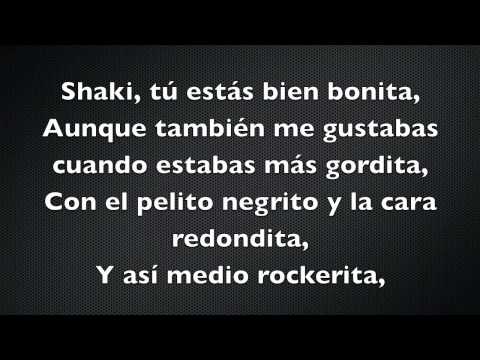 FEAT RESIDENTE CALLE 13 LETRA DE feat residente calle 13 letra de: