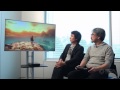 The Legend of Zelda Wii U - Our Reaction to the Open World Gameplay - IGN Conversation