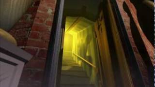 Toon Disney Worldwide - Halloween Horror - Ident