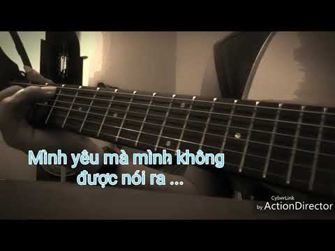 Đông kiếm em | giutar | cover Ninh Trần