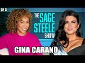 Gina Carano | The Sage Steele Show